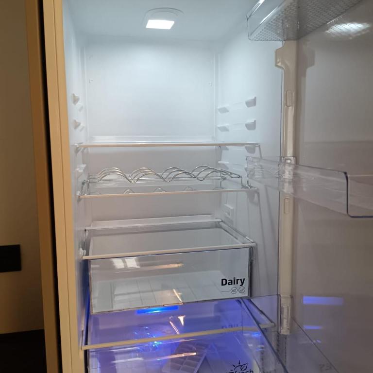 Bilocale Centro Valtournenche - Appartamento con 1 Camera da Letto - 18