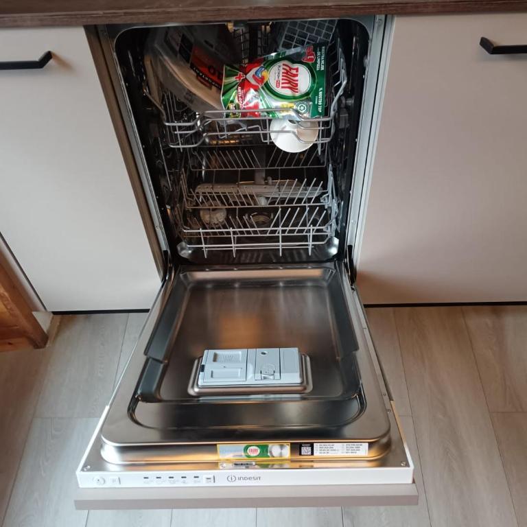 Bilocale Centro Valtournenche - Appartamento con 1 Camera da Letto - 19