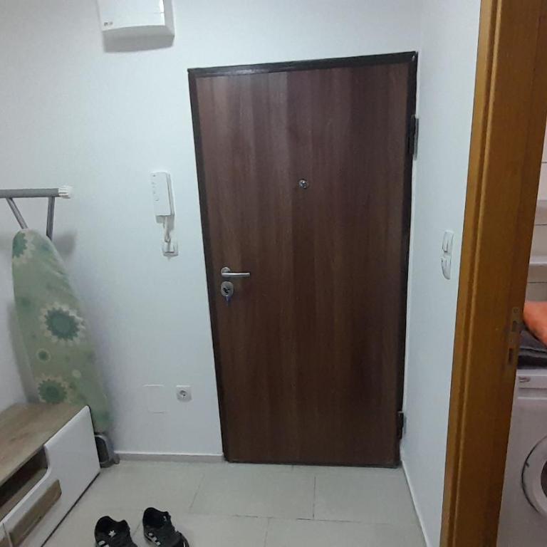 Golden Luxury apartman, Stup, Sarajevo - Apartman s 1 Spavaćom Sobom i Balkonom - 23
