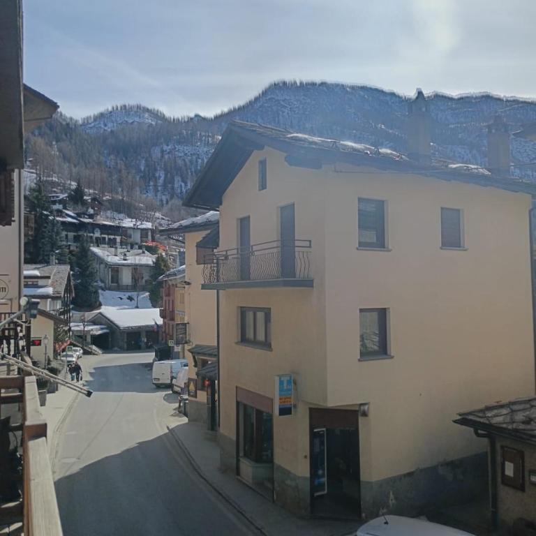 Bilocale Centro Valtournenche - Appartamento con 1 Camera da Letto - 27