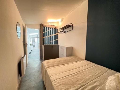 Le Petit Rive Gauche - Blois - Appartement 1 Chambre - 6