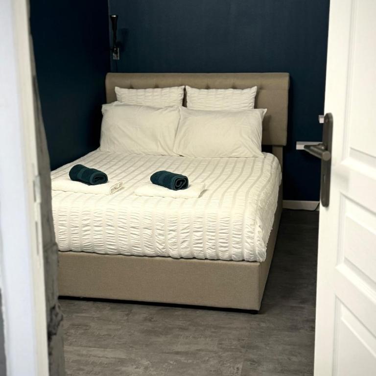 Le Petit Rive Gauche - Blois - Appartement 1 Chambre - 8