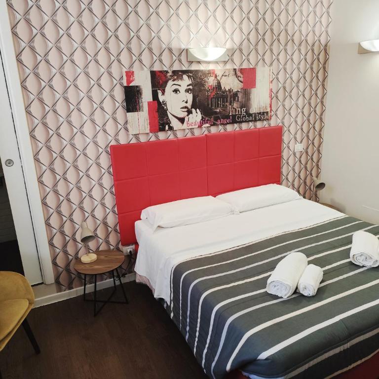 Milazzo23 Guesthouse - Camera Matrimoniale - 15