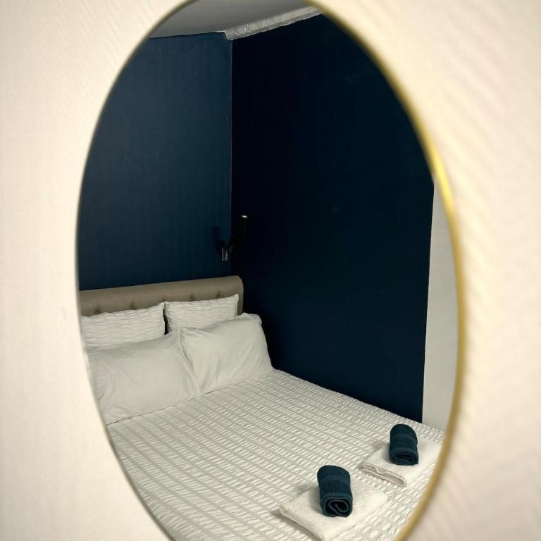 Le Petit Rive Gauche - Blois - Appartement 1 Chambre - 13