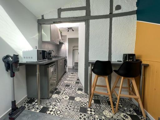 Le Petit Rive Gauche - Blois - Appartement 1 Chambre - 16