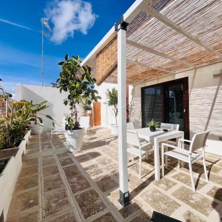 ZOE Apartment - Locazione turistica - Appartamento con 1 Camera da Letto e Terrazza - 4