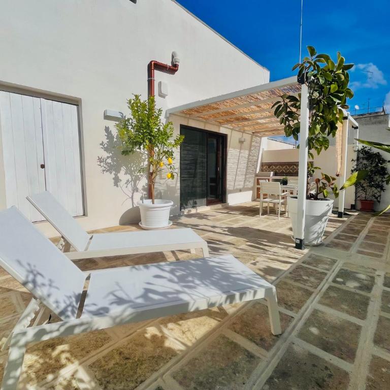 ZOE Apartment - Locazione turistica - Appartamento con 1 Camera da Letto e Terrazza - 3