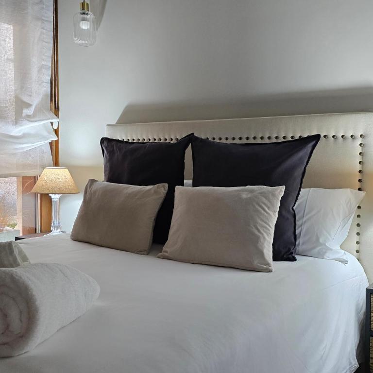 El capricho Balcón en la Plaza Mayor Salamanca Collection Luxury - Apartamento de 2 dormitorios con balcón - 5