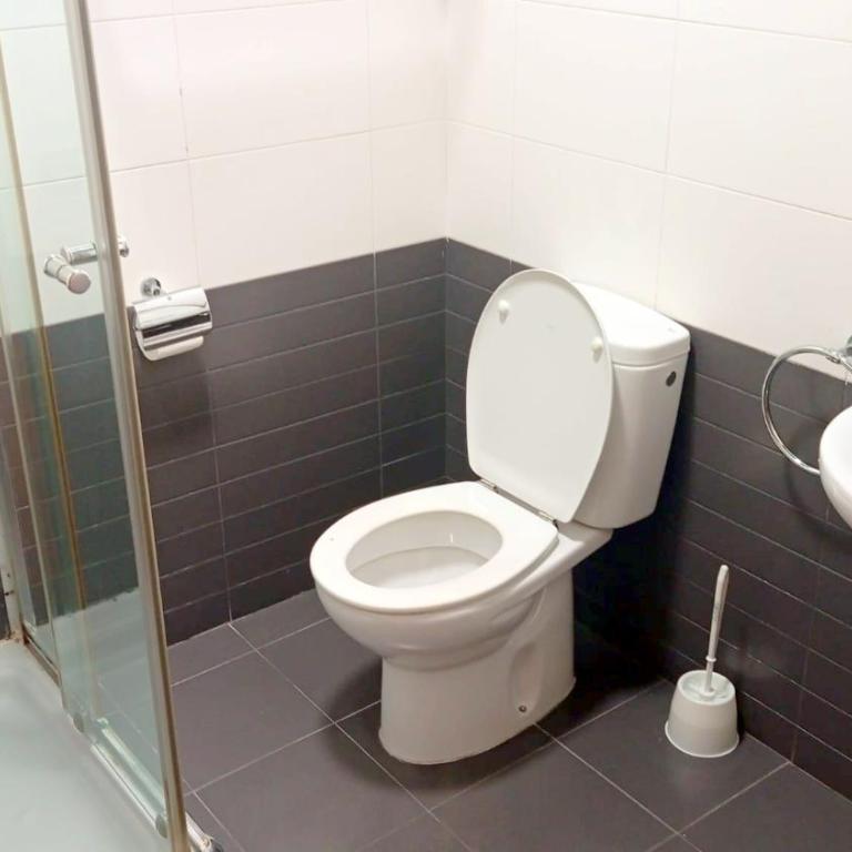Apolo Suites Rentalmar - Apartamento de 2 dormitorios - 8