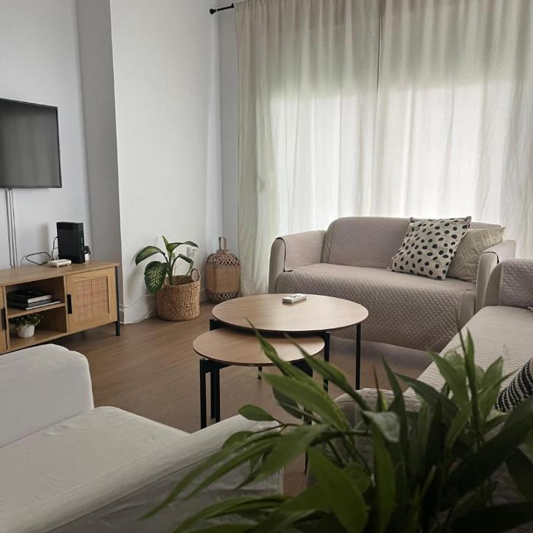 Apartamento Vista Bahia - Vistahermosa - Apartamento de 3 dormitorios - 1