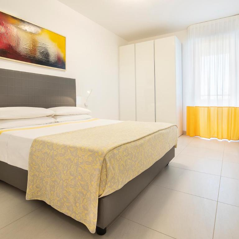 Residence Serenissima - Appartamento con 1 Camera da Letto (4 Adulti) - 4
