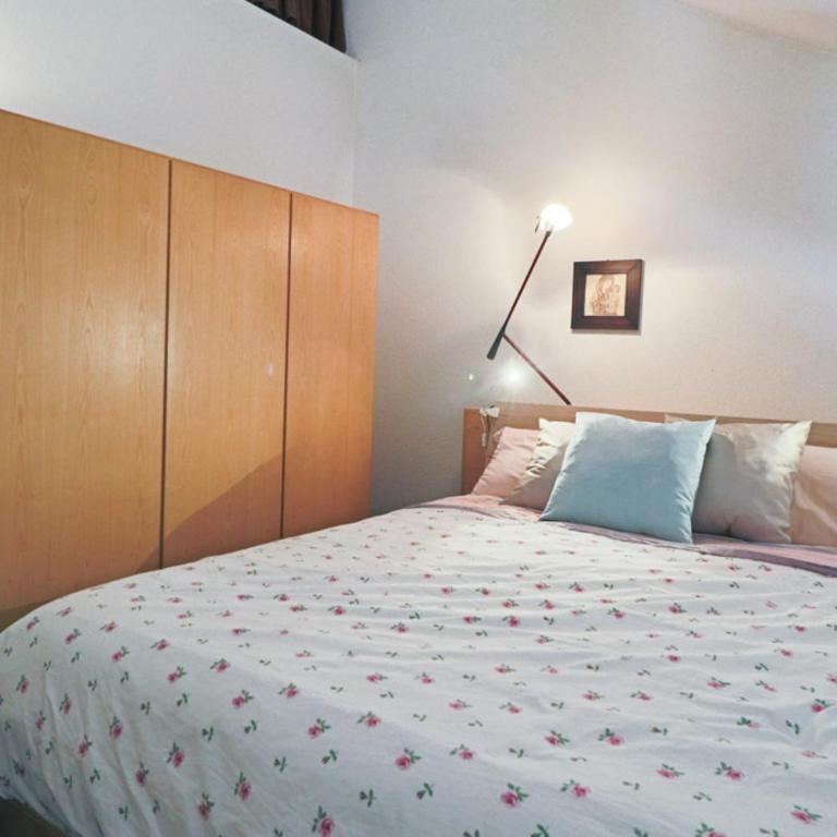 Residence SOLARIA - Appartamento - 7