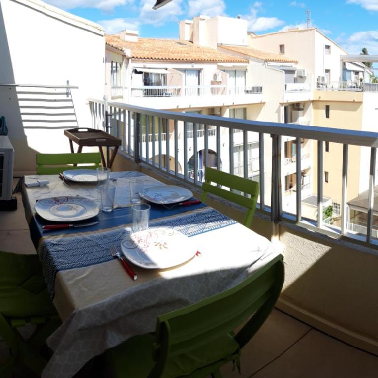 Le PANORAMIC - Two-Bedroom Apartment - 15