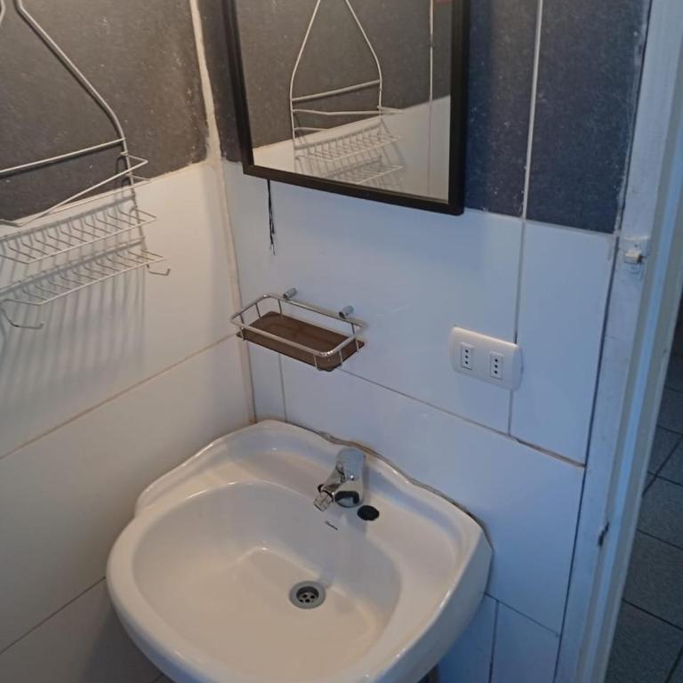 Casitas Truftruf - Two-Bedroom House - 19