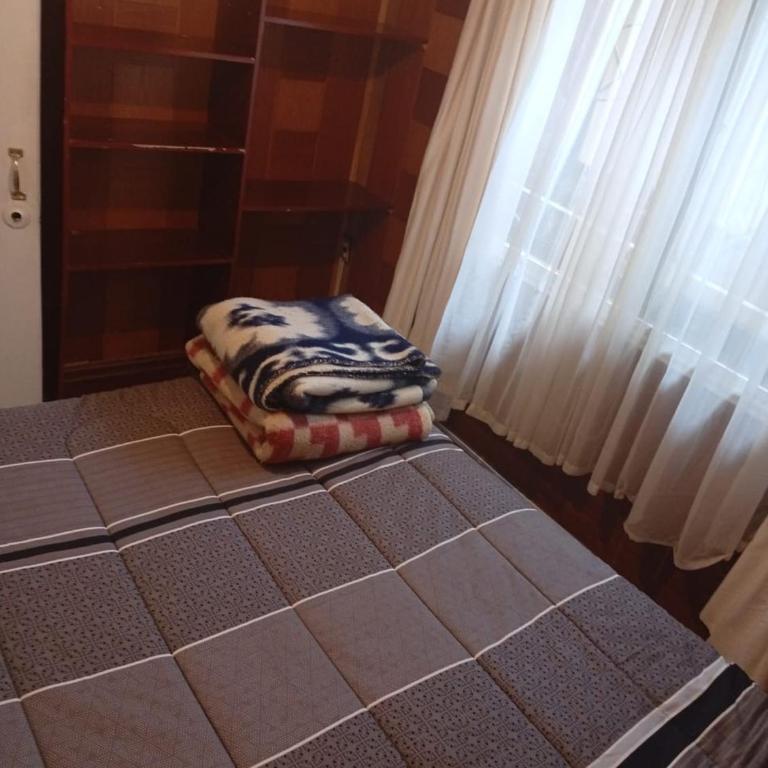 Casitas Truftruf - Two-Bedroom House - 16