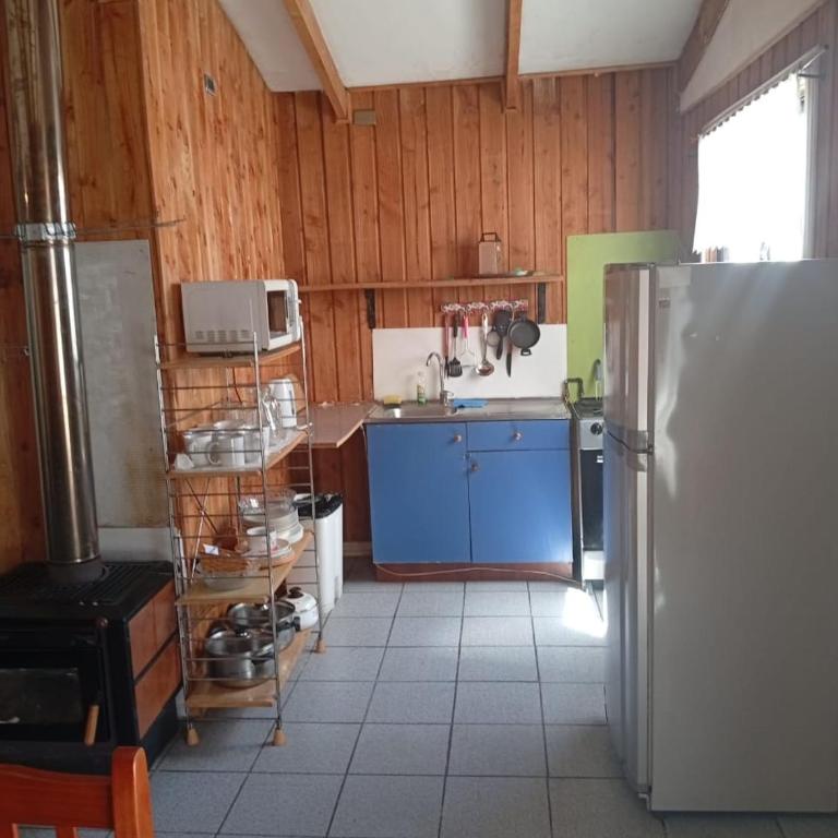 Casitas Truftruf - Two-Bedroom House - 7