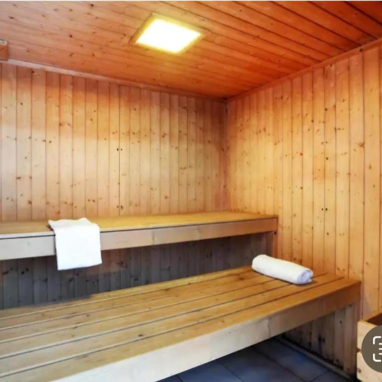 Chalet des Evettes - Appartement 1 Chambre - 24