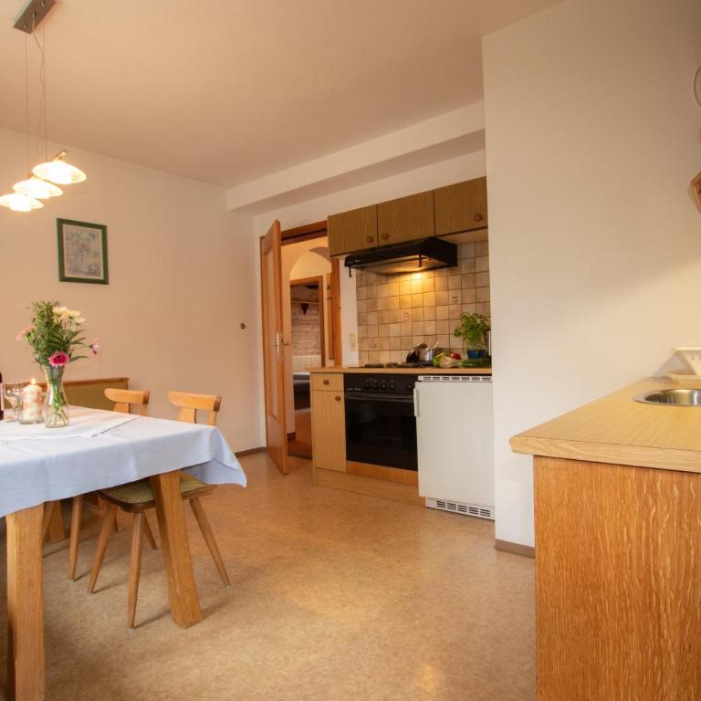 Christof,s Ferienwohnung WILD231 - Apartment - 5
