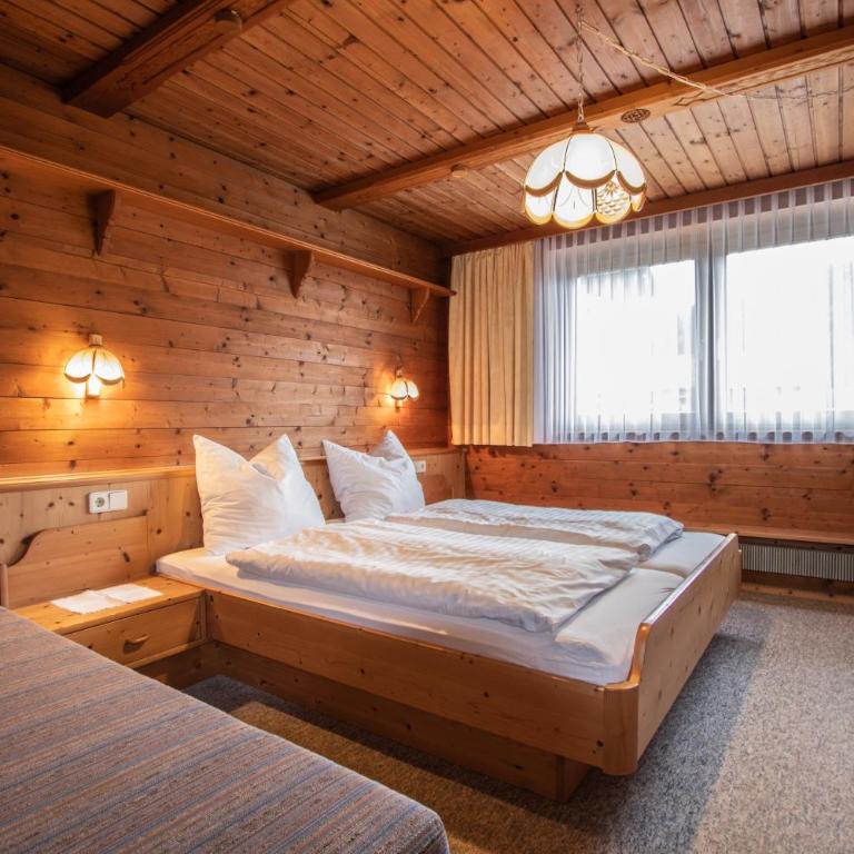Christof,s Ferienwohnung WILD231 - Apartment - 9