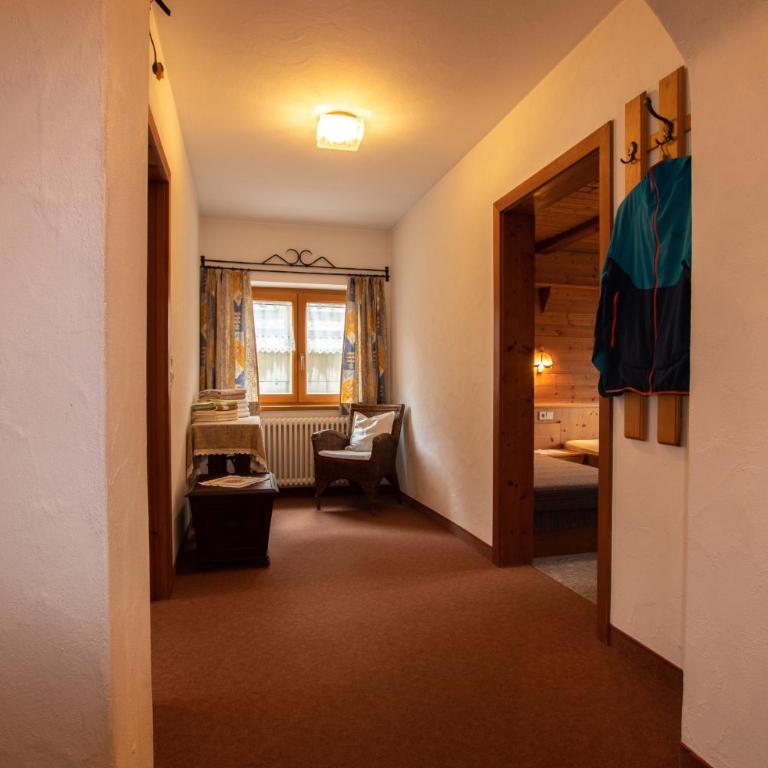 Christof,s Ferienwohnung WILD231 - Apartment - 8