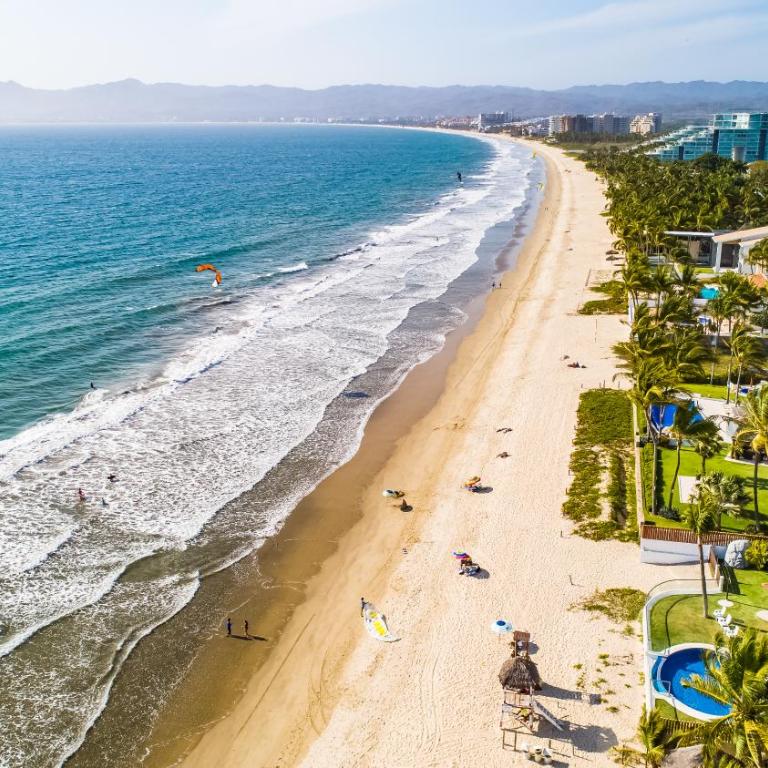The Ocean Penthouse - Apartamento de 3 dormitorios - 1