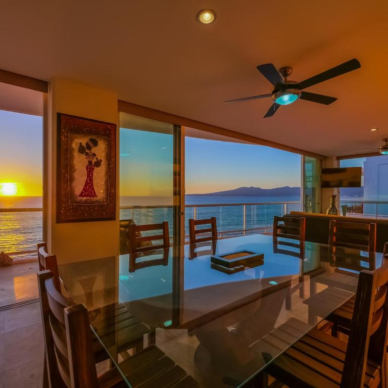 The Ocean Penthouse - Apartamento de 3 dormitorios - 4