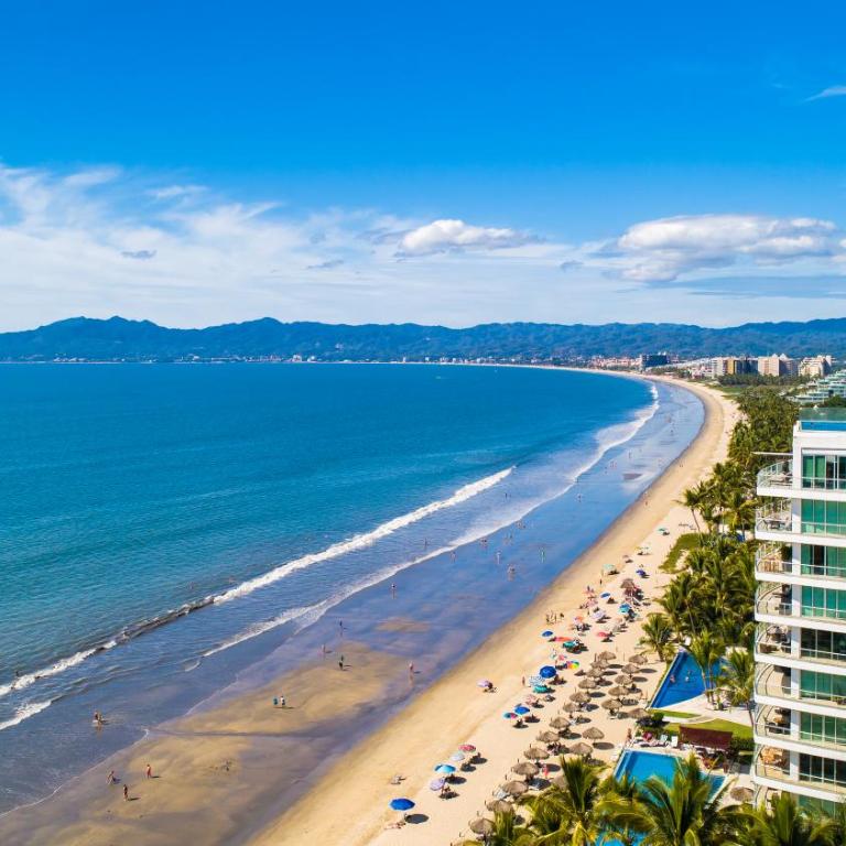 The Ocean Penthouse - Apartamento de 3 dormitorios - 5