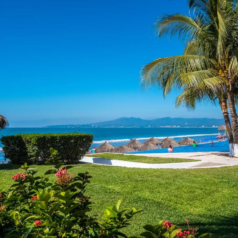 The Ocean Penthouse - Apartamento de 3 dormitorios - 8
