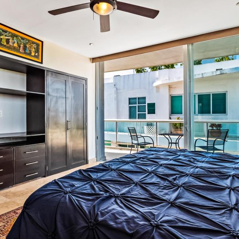 The Ocean Penthouse - Apartamento de 3 dormitorios - 9