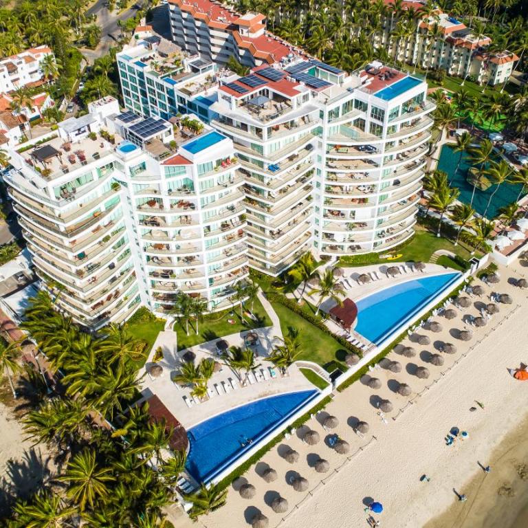 The Ocean Penthouse - Apartamento de 3 dormitorios - 12