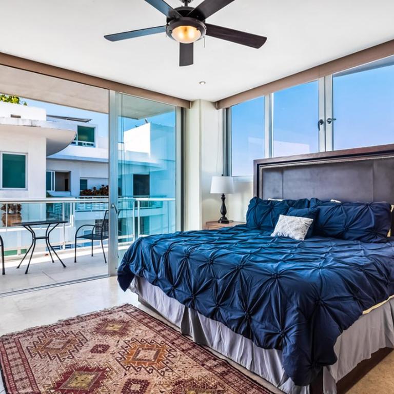 The Ocean Penthouse - Apartamento de 3 dormitorios - 13