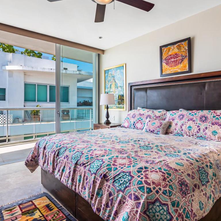The Ocean Penthouse - Apartamento de 3 dormitorios - 14