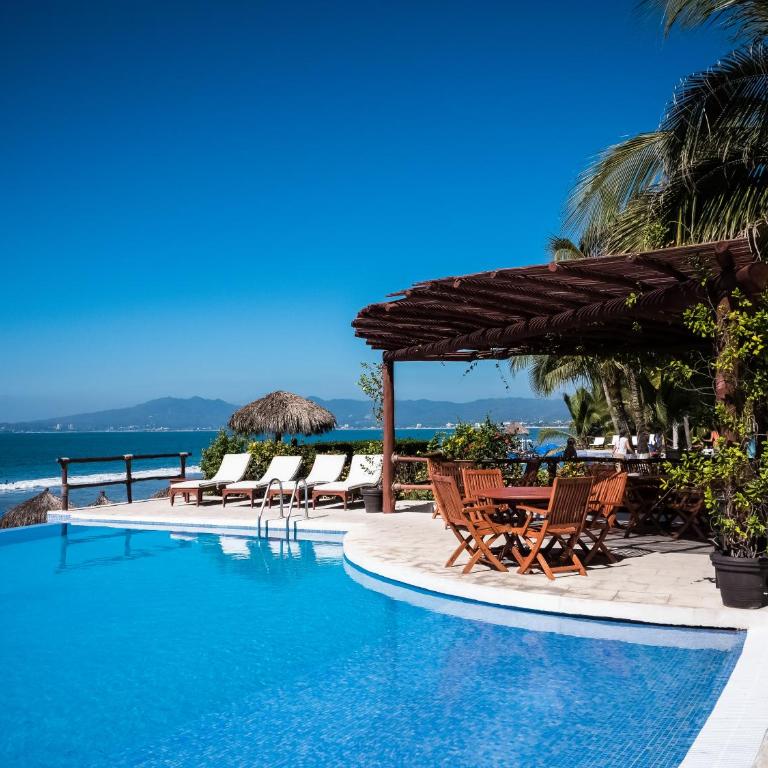 The Ocean Penthouse - Apartamento de 3 dormitorios - 15