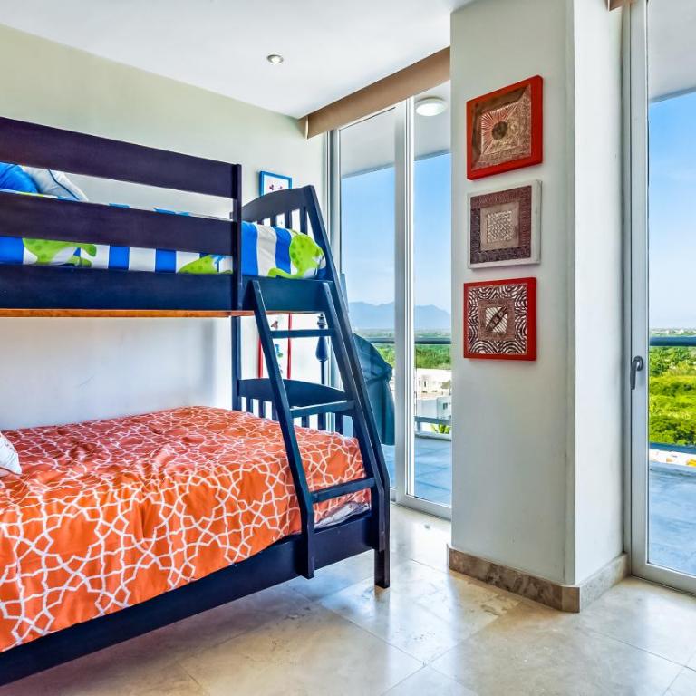 The Ocean Penthouse - Apartamento de 3 dormitorios - 16