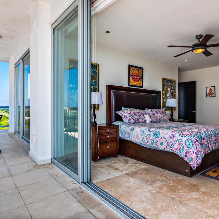 The Ocean Penthouse - Apartamento de 3 dormitorios - 18