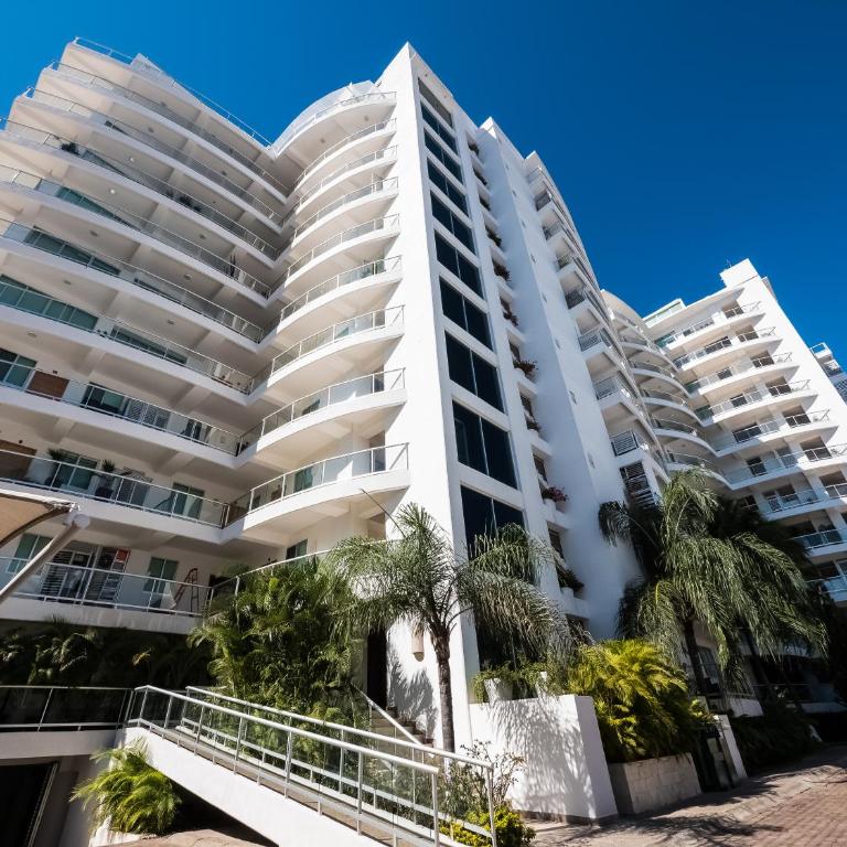 The Ocean Penthouse - Apartamento de 3 dormitorios - 19