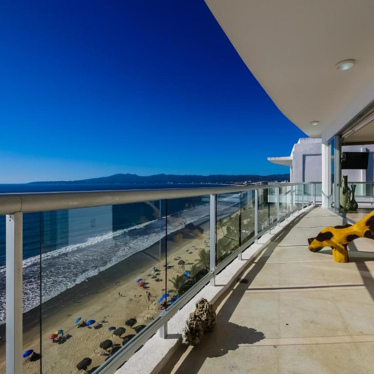 The Ocean Penthouse - Apartamento de 3 dormitorios - 21