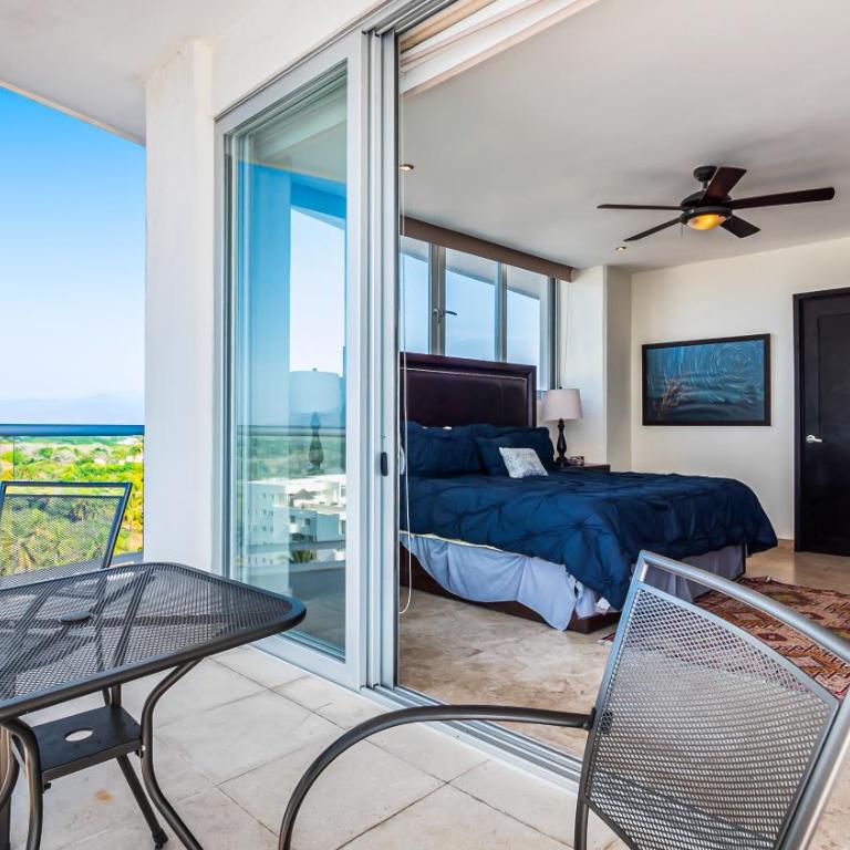 The Ocean Penthouse - Apartamento de 3 dormitorios - 22