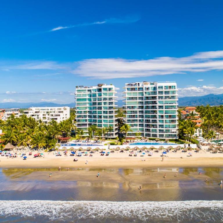The Ocean Penthouse - Apartamento de 3 dormitorios - 23