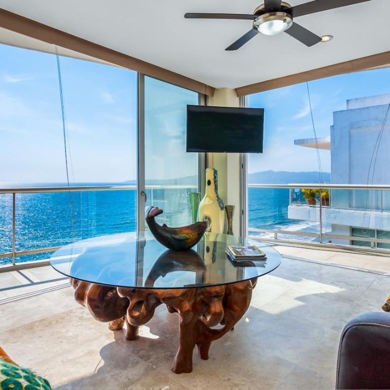 The Ocean Penthouse - Apartamento de 3 dormitorios - 24