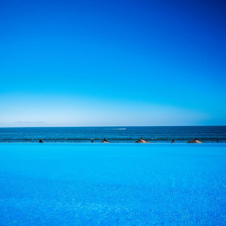 The Ocean Penthouse - Apartamento de 3 dormitorios - 25