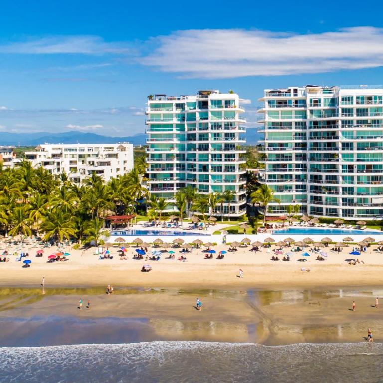 The Ocean Penthouse - Apartamento de 3 dormitorios - 27