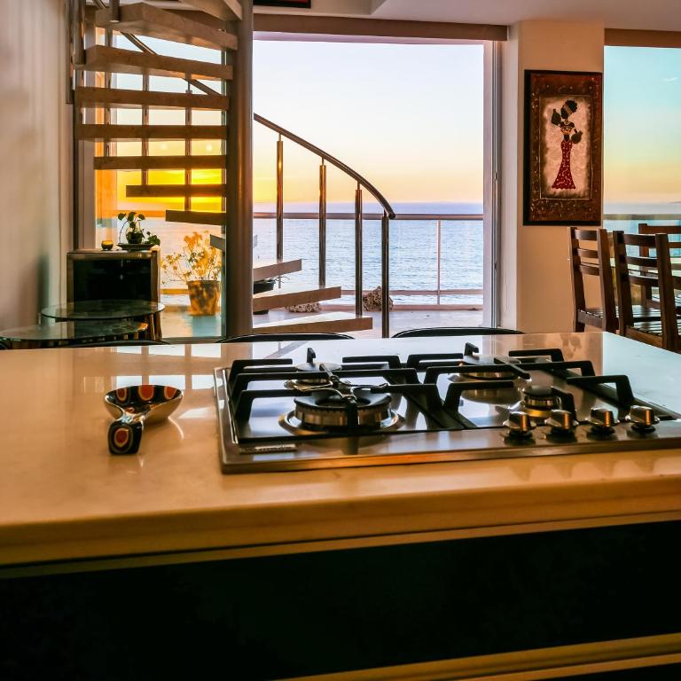 The Ocean Penthouse - Apartamento de 3 dormitorios - 28