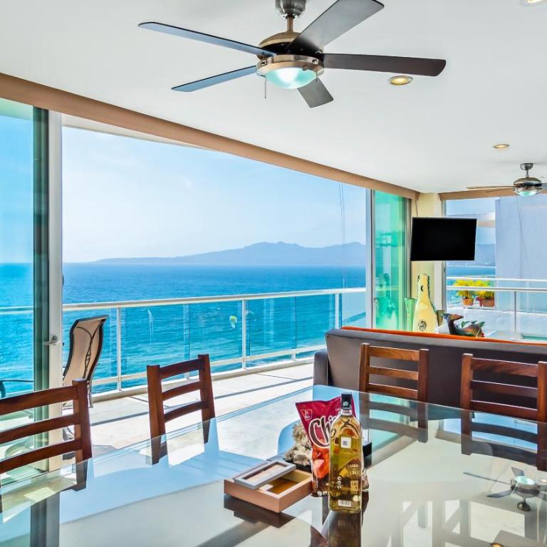 The Ocean Penthouse - Apartamento de 3 dormitorios - 29