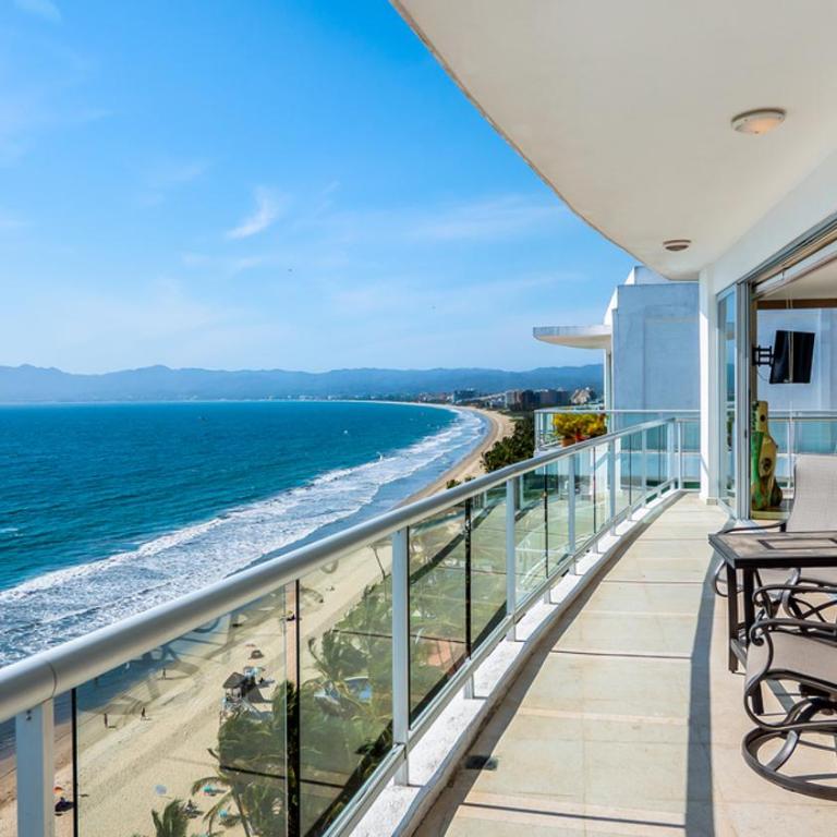 The Ocean Penthouse - Apartamento de 3 dormitorios - 30