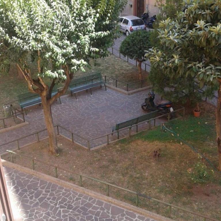 La Casa Viola - Apartment mit 2 Schlafzimmern - 22