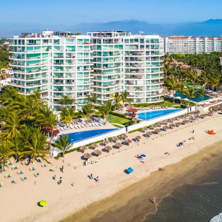 The Ocean Penthouse - Apartamento de 3 dormitorios - 42