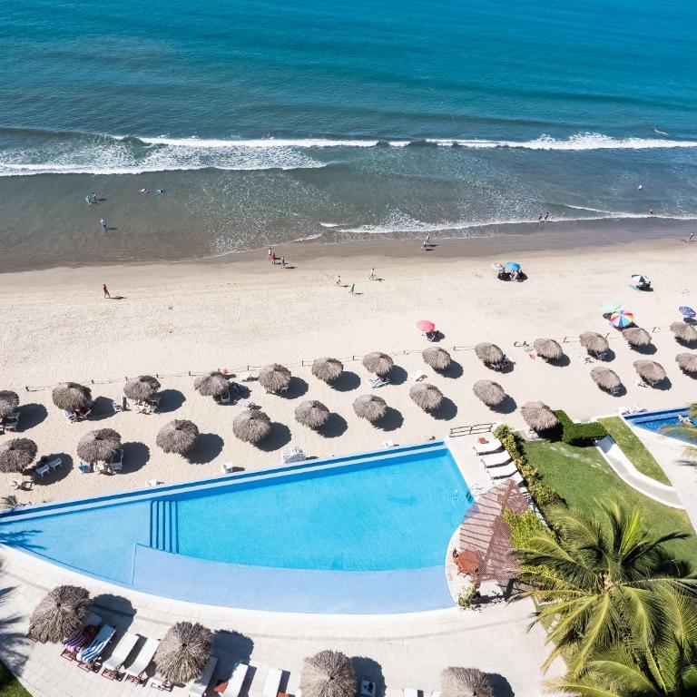 The Ocean Penthouse - Apartamento de 3 dormitorios - 43
