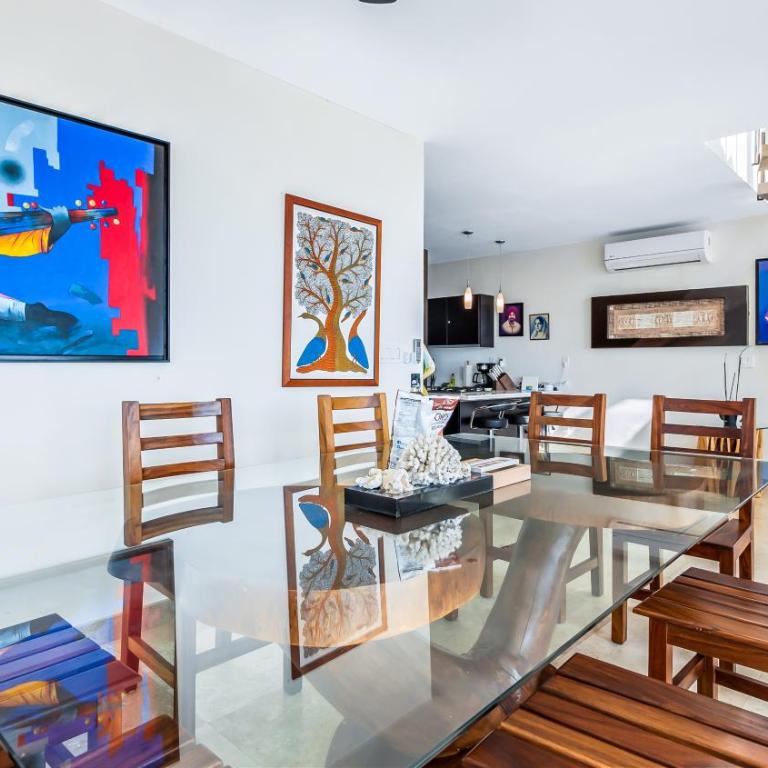 The Ocean Penthouse - Apartamento de 3 dormitorios - 44