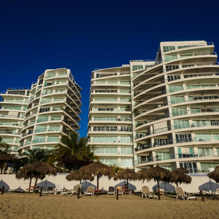 The Ocean Penthouse - Apartamento de 3 dormitorios - 49
